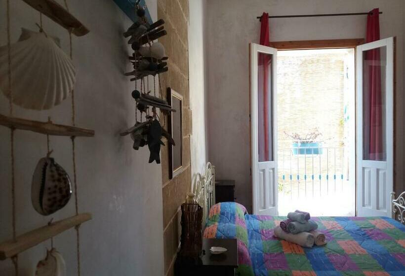 스탠다드 룸, U Iazzu