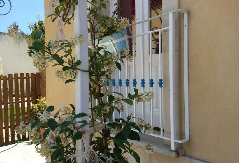 스탠다드 룸, U Iazzu