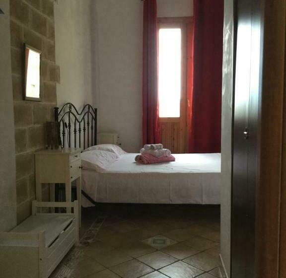 스탠다드 룸, U Iazzu