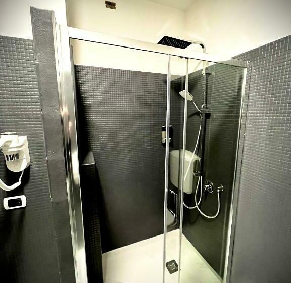 اتاق استاندارد, Prati Comfort