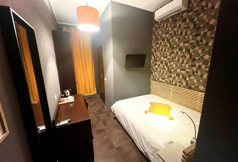 اتاق اکونومی, Prati Comfort