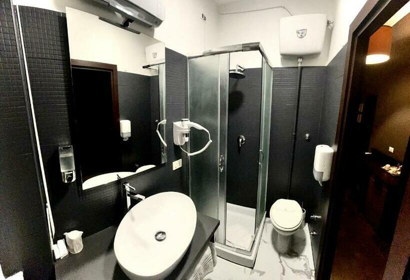 اتاق اکونومی, Prati Comfort