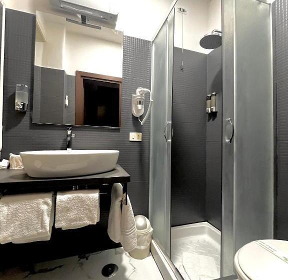 اتاق اکونومی, Prati Comfort