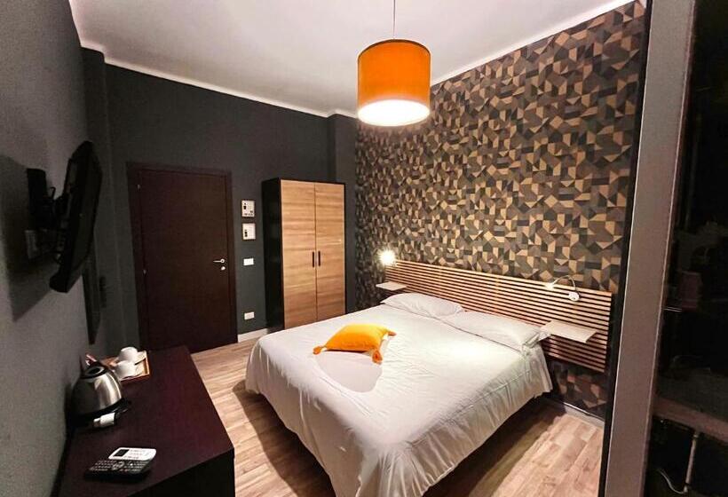 اتاق اکونومی, Prati Comfort