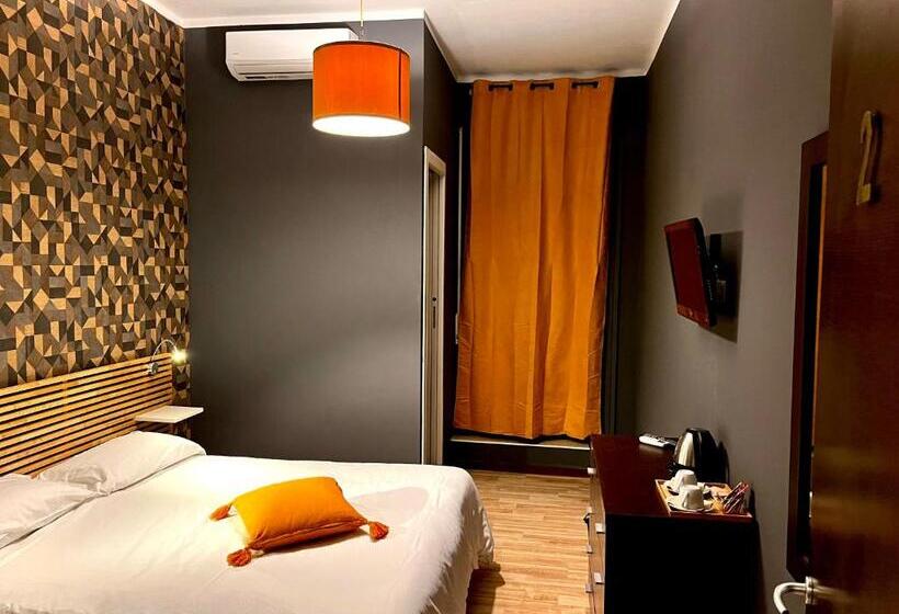 اتاق اکونومی, Prati Comfort