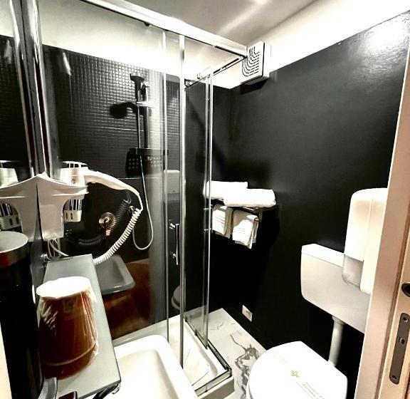 اتاق اکونومی, Prati Comfort