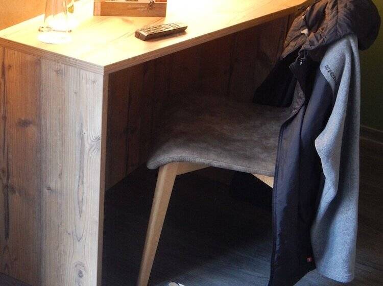 غرفة قياسية فردية, & Gasthof Hubertushöhe   Ihr Hotel Für Urlaub Mit Hund