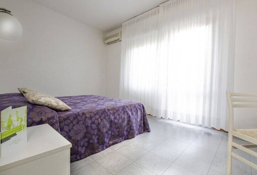 شقة غرفة واحدة, Aparthotel Carinzia