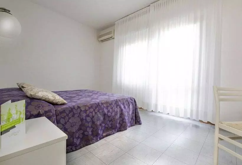 آپارتمان 1 خوابه, Aparthotel Carinzia