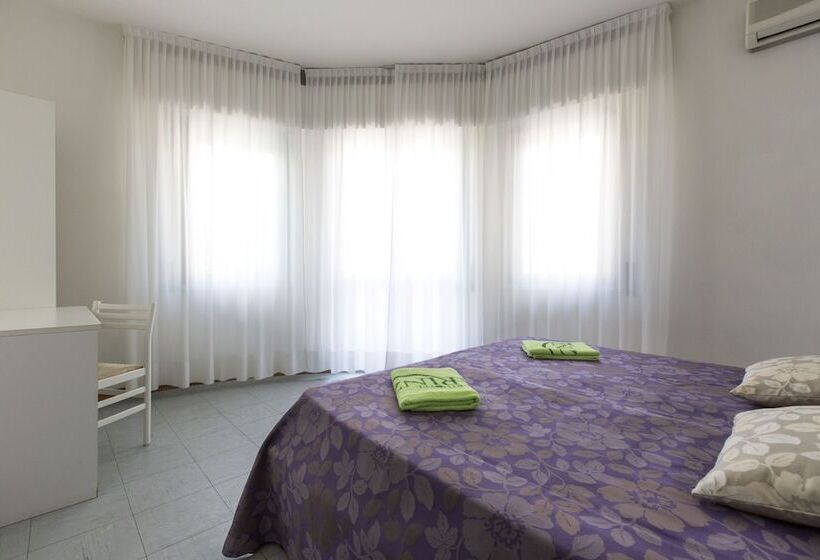 شقة غرفة واحدة, Aparthotel Carinzia