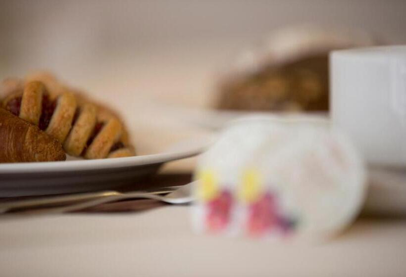 غرفة قياسية, Aparthotel Carinzia