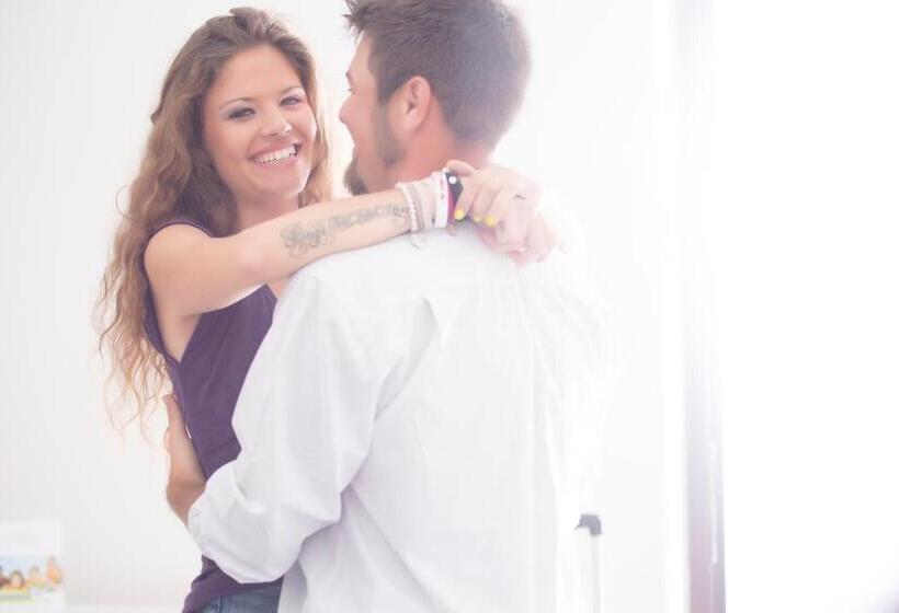 غرفة قياسية, Aparthotel Carinzia