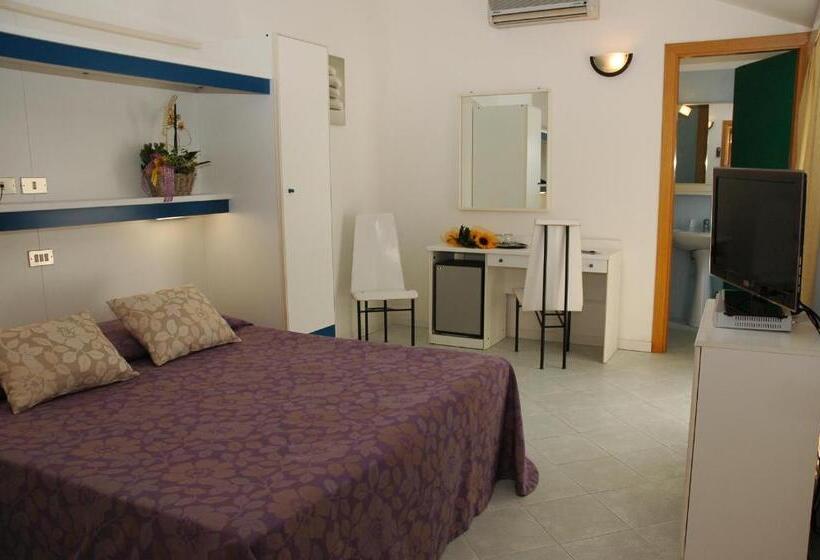 スタンダードルーム, Aparthotel Carinzia