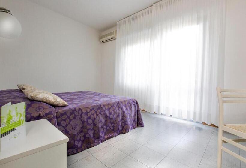 شقة غرفة واحدة, Aparthotel Carinzia