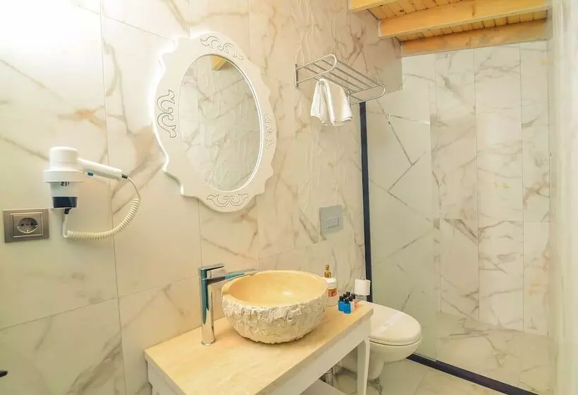 اتاق استاندارد, Bedirhan Konak Otel