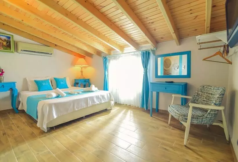 اتاق استاندارد, Bedirhan Konak Otel