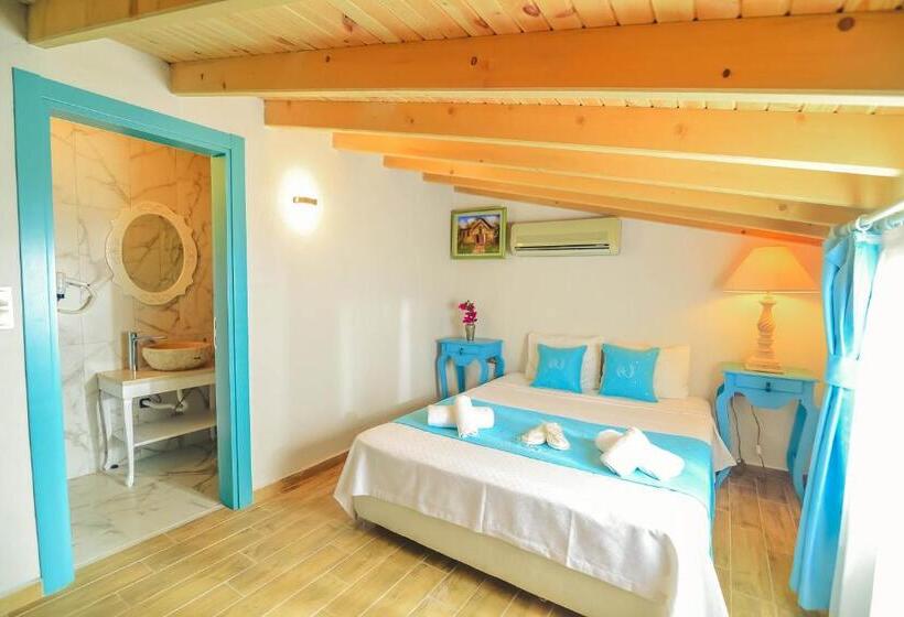 اتاق استاندارد, Bedirhan Konak Otel