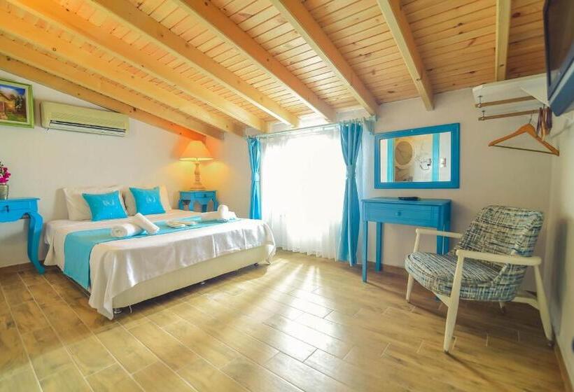 Номер Стандарт, Bedirhan Konak Otel