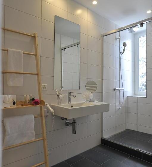 スタンダードルーム, Blatter S Arosa Hotel & Bella Vista Spa