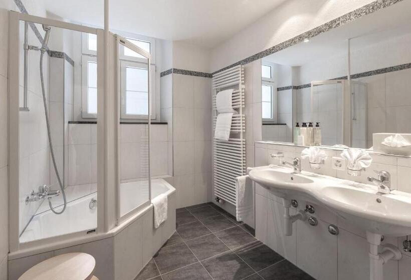 スーペリアールーム, Blatter S Arosa Hotel & Bella Vista Spa