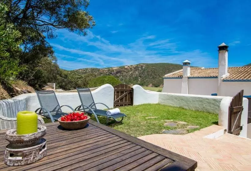 ベーシックトリプルルーム, Casa Fajara