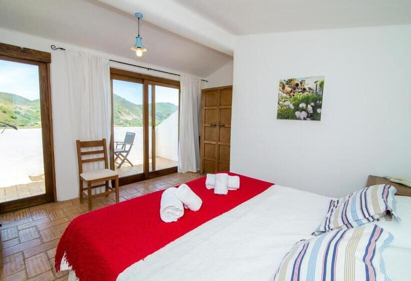 חדר סופריור, Casa Fajara