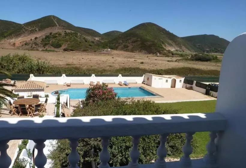 デラックスルーム, Casa Fajara