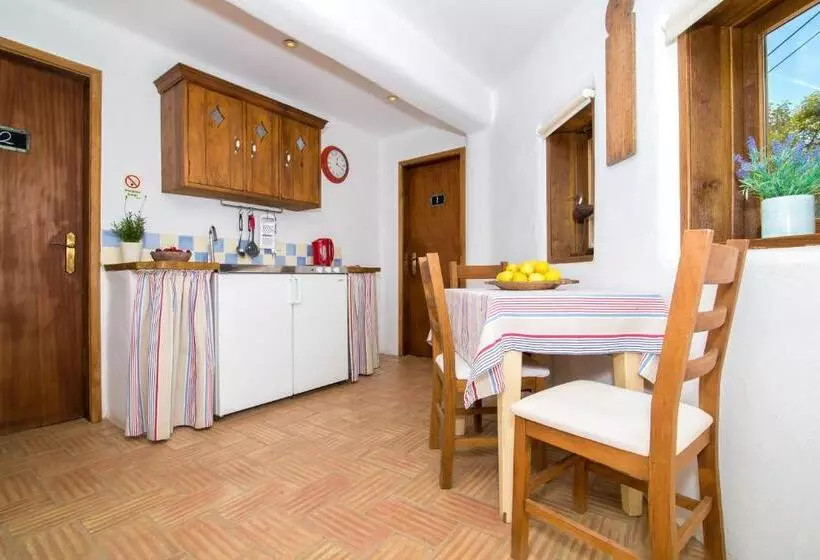 バルコニー付き1ベッドルームアパートメント, Casa Fajara