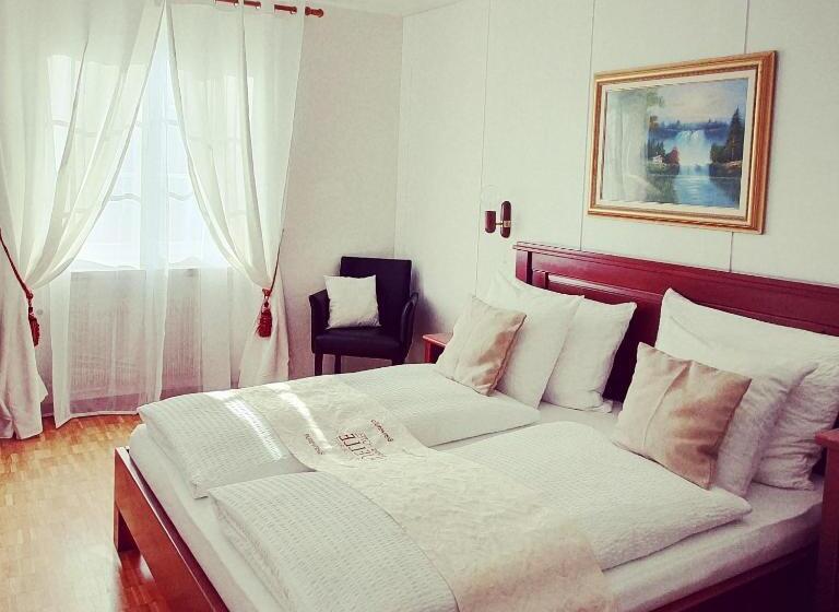 اتاق استاندارد, Esos Hotel Quelle