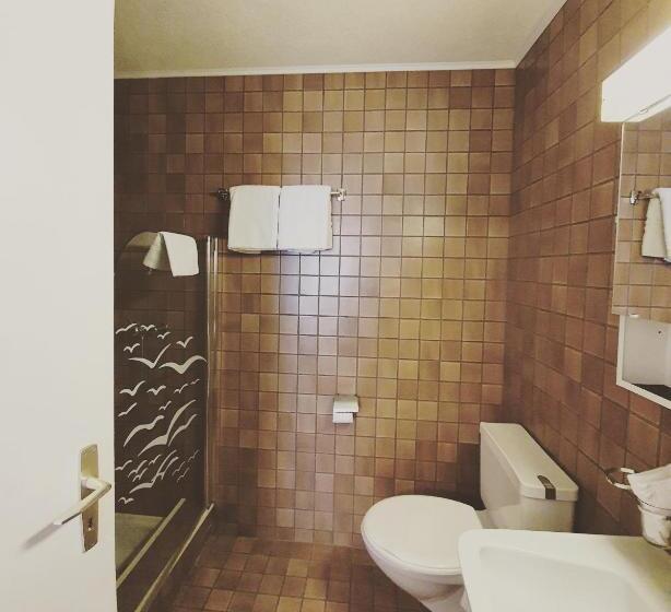 スタンダードルーム, Esos Hotel Quelle