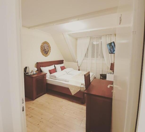 اتاق استاندارد, Esos Hotel Quelle