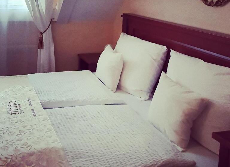 スタンダードルーム, Esos Hotel Quelle