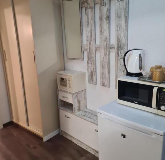 ファミリールーム, Esos Hotel Quelle