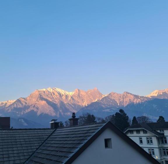 ファミリールーム, Esos Hotel Quelle