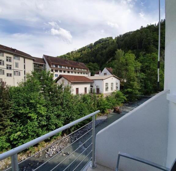 ファミリールーム, Esos Hotel Quelle