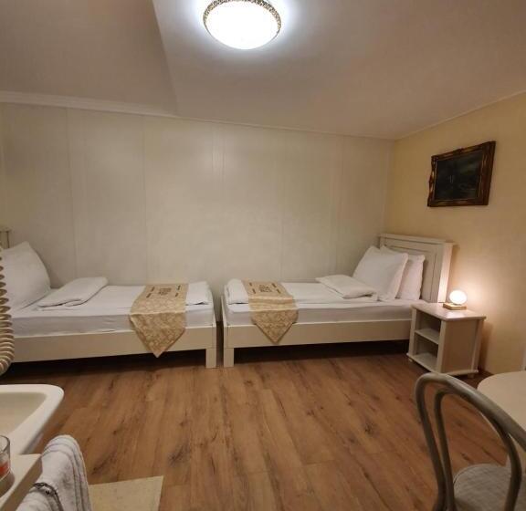 エコノミールーム, Esos Hotel Quelle