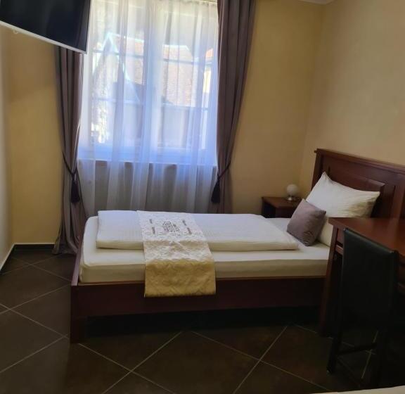 エコノミールーム, Esos Hotel Quelle