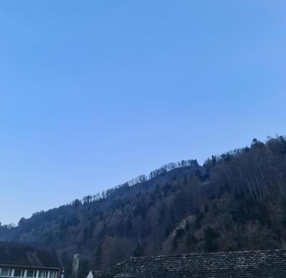 バルコニー付き1ベッドルームアパートメント, Esos Hotel Quelle