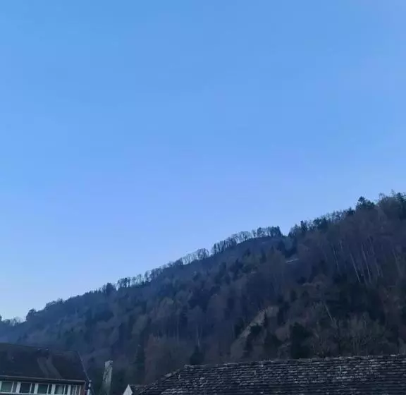 バルコニー付き1ベッドルームアパートメント, Esos Hotel Quelle