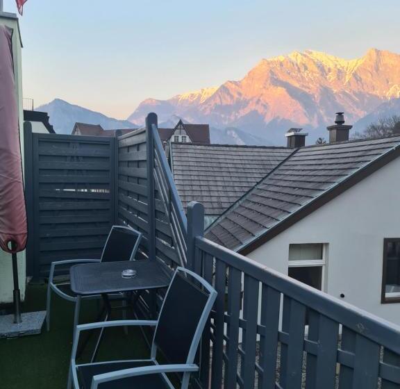 آپارتمان 1 خوابه با بالکن, Esos Hotel Quelle