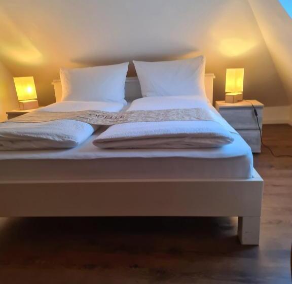 バルコニー付き1ベッドルームアパートメント, Esos Hotel Quelle