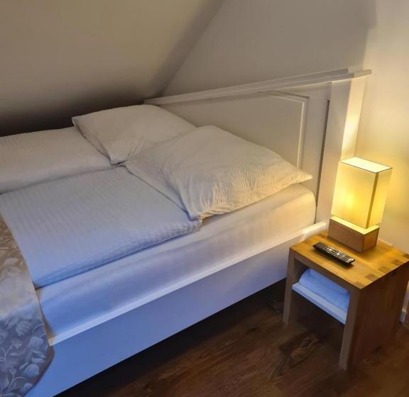 آپارتمان 1 خوابه با بالکن, Esos Hotel Quelle