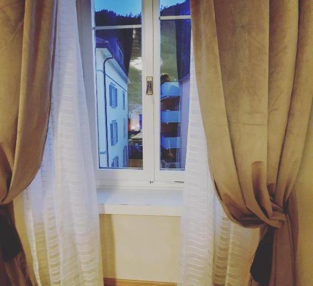 スタンダードトリプルルーム, Esos Hotel Quelle