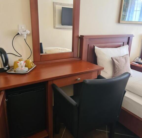 エコノミールーム, Esos Hotel Quelle