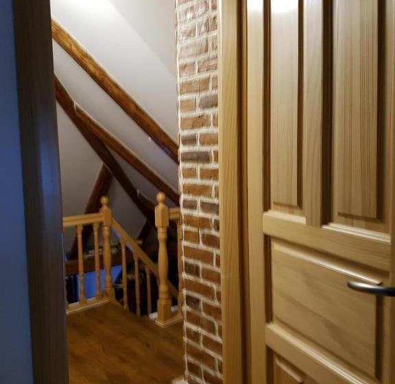 バルコニー付き1ベッドルームアパートメント, Esos Hotel Quelle