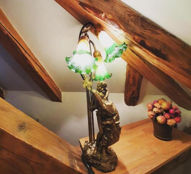 バルコニー付き1ベッドルームアパートメント, Esos Hotel Quelle