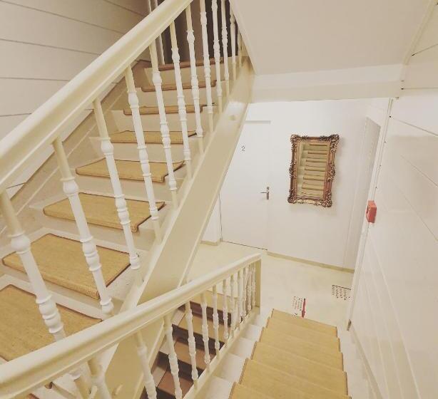 スタンダードトリプルルーム, Esos Hotel Quelle