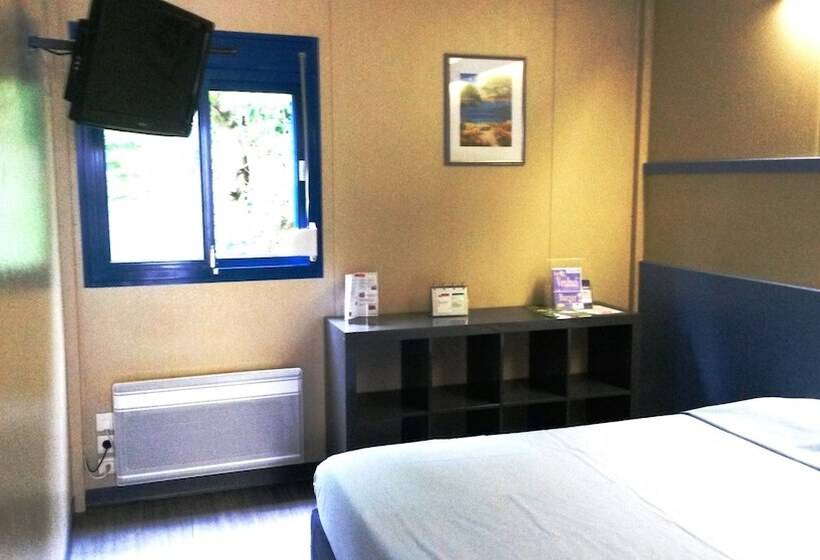 חדר סטנדרט, Fasthotel Orléans Nord Artenay