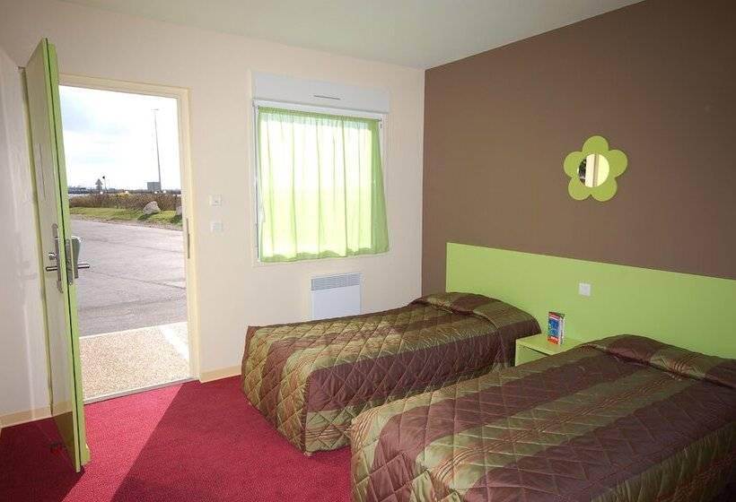 חדר סטנדרט, Fasthotel Orléans Nord Artenay