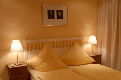 스탠다드 룸, Akazienhof